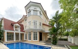 Woodgrove Estate (D25), Detached #591400301